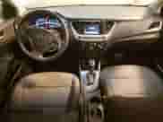 2020 Hyundai Accent SE z VIN 3KPC24A62LE098588, wystawiony jako Copart lot #39159383 z przebiegiem 56 718 mil mil oraz . Historia ofert i sprzedaży dostępna na DreamBid. Obrazek 8.