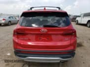 ✅ 2022 Hyundai Santa Fe SEL • VIN: 5NMS3DAJ0NH436031 • Lot: 53775923. Wystawiony na Copart z przebiegiem 28 545 mil. Bezpłatny archiwum sprzedaży aukcyjnych z USA i szczegółowy raport historii pojazdu na DreamBid. Zdjęcie 6.
