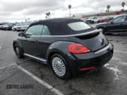 ✅ 2014 Volkswagen Beetle 2.5L w/Sound/Nav • VIN: 3VW5P7AT5EM806176 • Lot: 48538955. Listed on Copart with 41,300 mi. Free auction sales archive from the USA and detailed vehicle history report at DreamBid. Image 2.