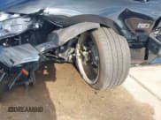 ✅ 2024 Ford Mustang GT Premium • VIN: 1FA6P8CFXR5400464 • Lot: 42961039. Listed on IAAI with 5,368 mi. Free auction sales archive from the USA and detailed vehicle history report at DreamBid. Image 22.