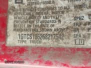 ✅ 2006 GMC Canyon SLE2 • VIN: 1GTCS136268217542 • Lot: 43108817. Wystawiony na IAAI z przebiegiem 189 642 mil. Bezpłatny archiwum sprzedaży aukcyjnych z USA i szczegółowy raport historii pojazdu na DreamBid. Zdjęcie 9.