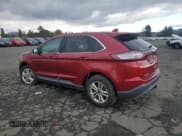 ✅ 2016 Ford Edge SEL • VIN: 2FMPK4J90GBC07621 • Lot: 82529875. Wystawiony na Copart z przebiegiem 154 931 mil. Bezpłatny archiwum sprzedaży aukcyjnych z USA i szczegółowy raport historii pojazdu na DreamBid. Zdjęcie 2.