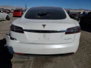 ✅ 2021 Tesla Model S Long Range Plus • VIN: 5YJSA1E2XMF427411 • Lot: 88302695. Listed on Copart with 42,256 mi. Free auction sales archive from the USA and detailed vehicle history report at DreamBid. Image 6.