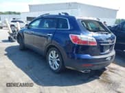 ✅ 2012 Mazda CX-9 Grand Touring • VIN: JM3TB2DA2C0337528 • Lot: 42573752. Listed on IAAI with 208,506 mi. Free auction sales archive from the USA and detailed vehicle history report at DreamBid. Image 3.