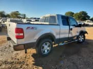 ✅ 2006 Ford F-150 XLT • VIN: 1FTPX14536KB93084 • Lot: 86483875. Wystawiony na Copart z przebiegiem Nie podano. Bezpłatny archiwum sprzedaży aukcyjnych z USA i szczegółowy raport historii pojazdu na DreamBid. Zdjęcie 3.