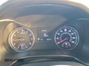 ✅ 2021 Kia Forte GT-Line • VIN: 3KPF34AD8ME419835 • Lot: 94872105. Wystawiony na Copart z przebiegiem 60 317 mil. Bezpłatny archiwum sprzedaży aukcyjnych z USA i szczegółowy raport historii pojazdu na DreamBid. Zdjęcie 9.