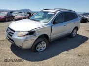 ✅ 2009 Hyundai Santa Fe GLS • VIN: 5NMSG73D29H280917 • Lot: 63268295. Listed on Copart with 89,121 mi. Free auction sales archive from the USA and detailed vehicle history report at DreamBid. Image 1.