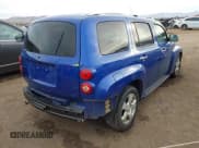 ✅ 2006 Chevrolet HHR LT • VIN: 3GNDA23D26S577582 • Lot: 41727111. Listed on IAAI with 81,931 mi. Free auction sales archive from the USA and detailed vehicle history report at DreamBid. Image 4.