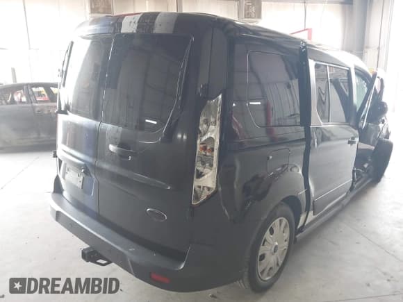 ✅ 2019 Ford Transit Connect XL • VIN: NM0GS9E26K1391088 • Лот: 42396388. Опубликован ранее на IAAI с пробегом 20 897 миль. Бесплатный доступ к архиву аукционных продаж из США и подробный отчёт об истории автомобиля на DreamBid. Изображение 20.