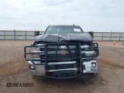 ✅ 2015 Chevrolet Silverado 2500HD LT • VIN: 1GC1KVEG9FF527686 • Lot: 42061516. Listed on IAAI with 248,855 mi. Free auction sales archive from the USA and detailed vehicle history report at DreamBid. Image 12.