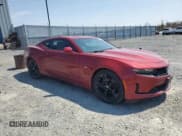 ✅ 2019 Chevrolet Camaro 2LT • VIN: 1G1FD1RX8K0140474 • Lot: 56942855. Wystawiony na Copart z przebiegiem 103 895 mil. Bezpłatny archiwum sprzedaży aukcyjnych z USA i szczegółowy raport historii pojazdu na DreamBid. Zdjęcie 4.