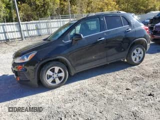 ✅ 2019 Chevrolet Trax LT • VIN: KL7CJLSB0KB761383 • Lot: 86103625. Wystawiony na Copart z przebiegiem 70 752 mil. Bezpłatny archiwum sprzedaży aukcyjnych z USA i szczegółowy raport historii pojazdu na DreamBid. Zdjęcie 1.