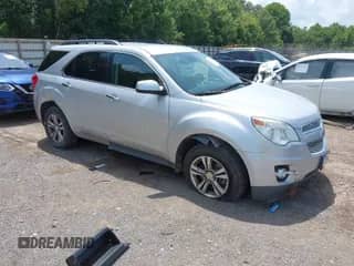 2012 Chevrolet Equinox 2LT с VIN 2GNFLNE55C6178959, выставлен на аукционе IAAI как лот 42803208 с пробегом 107 496 миль миль и . История ставок и продаж доступна на DreamBid. Изображение 1.