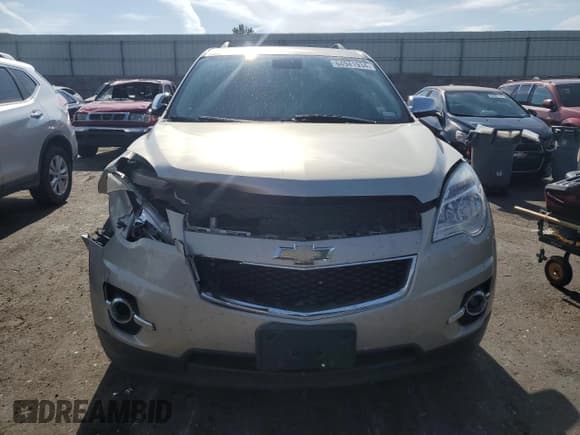 ✅ 2014 Chevrolet Equinox LT • VIN: 2GNFLGEK0E6325175 • Лот: 64941934. Опубликован ранее на Copart с пробегом 105 749 миль. Бесплатный доступ к архиву аукционных продаж из США и подробный отчёт об истории автомобиля на DreamBid. Изображение 5.