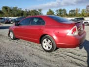 ✅ 2008 Ford Fusion SE • VIN: 3FAHP071X8R236895 • Lot: 82209625. Wystawiony na Copart z przebiegiem 190 299 mil. Bezpłatny archiwum sprzedaży aukcyjnych z USA i szczegółowy raport historii pojazdu na DreamBid. Zdjęcie 2.