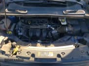 ✅ 2017 Ford Escape S • VIN: 1FMCU0F79HUD54539 • Lot: 86260025. Listed on Copart with 90,671 mi. Free auction sales archive from the USA and detailed vehicle history report at DreamBid. Image 11.