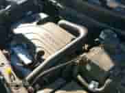 2024 Chevrolet Equinox LT z VIN 3GNAXKEG6RL110589, wystawiony jako IAAI lot #43478004 z przebiegiem 50 837 mil mil oraz . Historia ofert i sprzedaży dostępna na DreamBid. Obrazek 19.