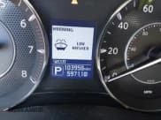 ✅ 2019 Nissan Armada SL • VIN: JN8AY2ND6K9086065 • Lot: 43867004. Listed on IAAI with 103,958 mi. Free auction sales archive from the USA and detailed vehicle history report at DreamBid. Image 15.