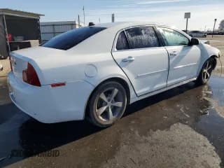 ✅ 2012 Chevrolet Malibu 2LT • VIN: 1G1ZD5E07CF289499 • Lot: 79087334. Listed on Copart with 141,716 mi. Free auction sales archive from the USA and detailed vehicle history report at DreamBid. Image 3.