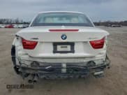 ✅ 2015 BMW 4 Series 428i xDrive • VIN: WBA3T1C57FP819960 • Лот: 93626715. Опубликован ранее на Copart с пробегом 72 826 миль. Бесплатный доступ к архиву аукционных продаж из США и подробный отчёт об истории автомобиля на DreamBid. Изображение 6.