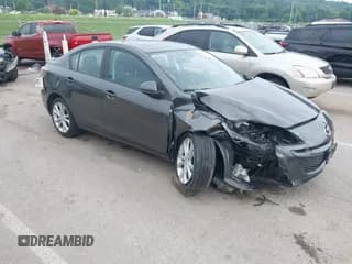 ✅ 2010 Mazda 3 S Grand Touring • VIN: JM1BL1S52A1138049 • Лот: 42487822. Опубликован ранее на IAAI с пробегом 225 757 миль. Бесплатный доступ к архиву аукционных продаж из США и подробный отчёт об истории автомобиля на DreamBid. Изображение 1.