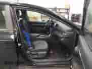 2023 Toyota Camry SE with VIN 4T1T11BK0PU092000, listed as a IAAI auction lot 41735339 with 23,578 mi miles and . Bid and sale history available at DreamBid. Image 5.