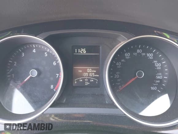 ✅ 2016 Volkswagen Jetta Sport • VIN: 3VWD17AJ7GM283306 • Лот: 43606763. Опубликован ранее на IAAI с пробегом 139 169 миль. Бесплатный доступ к архиву аукционных продаж из США и подробный отчёт об истории автомобиля на DreamBid. Изображение 7.