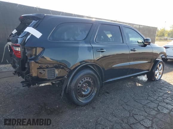 ✅ 2020 Dodge Durango R/T • VIN: 1C4SDJCTXLC114874 • Lot: 69498805. Wystawiony na Copart z przebiegiem Nie podano. Bezpłatny archiwum sprzedaży aukcyjnych z USA i szczegółowy raport historii pojazdu na DreamBid. Zdjęcie 3.