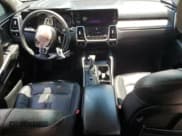 ✅ 2022 Kia Sorento S • VIN: 5XYRL4LCXNG150923 • Лот: 69206445. Опубликован ранее на Copart с пробегом 116 668 миль. Бесплатный доступ к архиву аукционных продаж из США и подробный отчёт об истории автомобиля на DreamBid. Изображение 8.