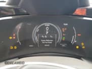 ✅ 2025 Lexus NX 350h Luxury • VIN: 2T2HKCEZ8SC037324 • Lot: 83405744. Listed on Copart with 1,452 mi. Free auction sales archive from the USA and detailed vehicle history report at DreamBid. Image 9.