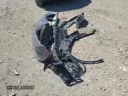 ✅ 2022 Dodge Durango SXT • VIN: 1C4RDJAG7NC129629 • Lot: 67542585. Listed on Copart with 92,464 mi. Free auction sales archive from the USA and detailed vehicle history report at DreamBid. Image 13.