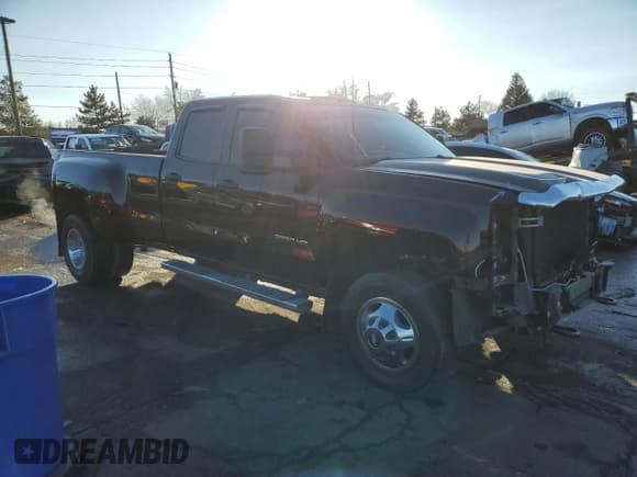 ✅ 2015 Chevrolet Silverado 1500 • VIN: 1GC5CZEG8FZ120690 • Лот: 41780525. Опубликован ранее на Copart с пробегом 84 567 миль. Бесплатный доступ к архиву аукционных продаж из США и подробный отчёт об истории автомобиля на DreamBid. Изображение 4.