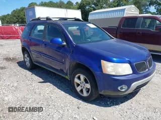 ✅ 2006 Pontiac Torrent • VIN: 2CKDL73F266206138 • Lot: 40257644. Wystawiony na IAAI z przebiegiem 139 695 mil. Bezpłatny archiwum sprzedaży aukcyjnych z USA i szczegółowy raport historii pojazdu na DreamBid. Zdjęcie 1.