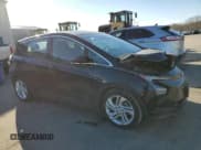 ✅ 2023 Chevrolet Bolt EV 1LT • VIN: 1G1FW6S04P4175873 • Лот: 44008255. Опубликован ранее на Copart с пробегом 21 706 миль. Бесплатный доступ к архиву аукционных продаж из США и подробный отчёт об истории автомобиля на DreamBid. Изображение 4.