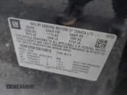 ✅ 2014 Chevrolet Equinox LT • VIN: 2GNFLFEK7E6190612 • Лот: 43595914. Опубликован ранее на IAAI с пробегом 75 116 миль. Бесплатный доступ к архиву аукционных продаж из США и подробный отчёт об истории автомобиля на DreamBid. Изображение 9.