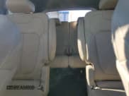 ✅ 2025 Jeep Grand Cherokee Limited • VIN: 1C4RJKBG7S8673205 • Lot: 91239995. Wystawiony na Copart z przebiegiem 15 507 mil. Bezpłatny archiwum sprzedaży aukcyjnych z USA i szczegółowy raport historii pojazdu na DreamBid. Zdjęcie 10.