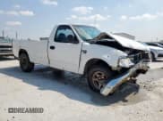 ✅ 1999 Ford F-150 • VIN: 1FTRF17W0XKB19171 • Lot: 67617415. Wystawiony na Copart z przebiegiem Nie podano. Bezpłatny archiwum sprzedaży aukcyjnych z USA i szczegółowy raport historii pojazdu na DreamBid. Zdjęcie 4.