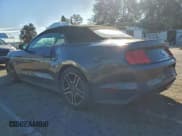 ✅ 2018 Ford Mustang EcoBoost Premium • VIN: 1FATP8UH6J5142631 • Lot: 95108725. Listed on Copart with 107,134 mi. Free auction sales archive from the USA and detailed vehicle history report at DreamBid. Image 2.