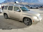 ✅ 2009 Chevrolet HHR 2LT • VIN: 3GNCA53V59S580731 • Lot: 47129925. Listed on Copart with Not provided. Free auction sales archive from the USA and detailed vehicle history report at DreamBid. Image 4.