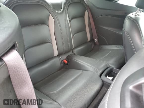 ✅ 2017 Chevrolet Camaro 1SS • VIN: 1G1FF3D7XH0200115 • Lot: 85641745. Listed on Copart with 61,179 mi. Free auction sales archive from the USA and detailed vehicle history report at DreamBid. Image 10.