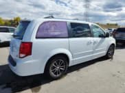 ✅ 2017 Dodge Grand Caravan SXT • VIN: 2C4RDGCG0HR625271 • Лот: 80835805. Опубликован ранее на Copart с пробегом 78 076 миль. Бесплатный доступ к архиву аукционных продаж из США и подробный отчёт об истории автомобиля на DreamBid. Изображение 3.