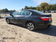 ✅ 2013 Honda Accord LX • VIN: 1HGCR2F39DA108408 • Lot: 91016195. Listed on Copart with 150,114 mi. Free auction sales archive from the USA and detailed vehicle history report at DreamBid. Image 2.