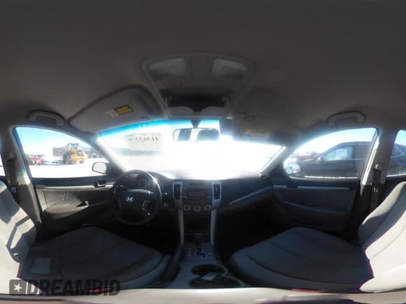 ✅ 2009 Hyundai Sonata GLS • VIN: 5NPET46F99H406021 • Лот: 41363370. Опубликован ранее на IAAI с пробегом 192 736 миль. Бесплатный доступ к архиву аукционных продаж из США и подробный отчёт об истории автомобиля на DreamBid. Изображение 19.