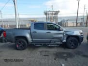 ✅ 2021 Chevrolet Colorado 2WD LT • VIN: 1GCGSCEA8M1131558 • Лот: 41950001. Опубликован ранее на IAAI с пробегом 77 090 миль. Бесплатный доступ к архиву аукционных продаж из США и подробный отчёт об истории автомобиля на DreamBid. Изображение 13.