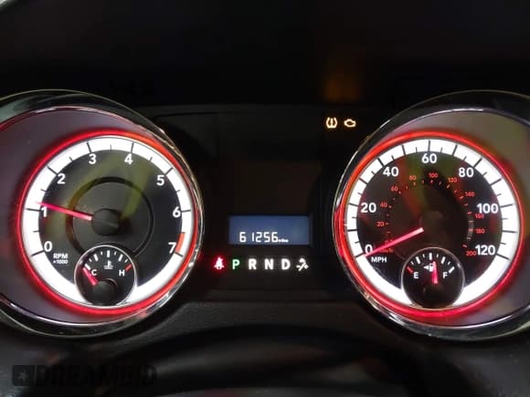 ✅ 2016 Dodge Grand Caravan SXT • VIN: 2C4RDGCG9GR225367 • Лот: 43688013. Опубликован ранее на IAAI с пробегом 61 256 миль. Бесплатный доступ к архиву аукционных продаж из США и подробный отчёт об истории автомобиля на DreamBid. Изображение 7.