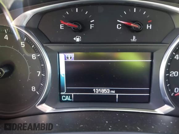 ✅ 2018 Chevrolet Equinox LT • VIN: 2GNAXSEV2J6169212 • Лот: 43319828. Опубликован ранее на IAAI с пробегом 131 853 миль. Бесплатный доступ к архиву аукционных продаж из США и подробный отчёт об истории автомобиля на DreamBid. Изображение 15.