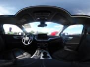 ✅ 2023 Chevrolet Blazer LT • VIN: 3GNKBJRSXPS161463 • Лот: 43007000. Опубликован ранее на IAAI с пробегом 34 620 миль. Бесплатный доступ к архиву аукционных продаж из США и подробный отчёт об истории автомобиля на DreamBid. Изображение 18.