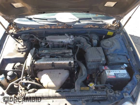 2003 Hyundai Sonata с VIN KMHWF25SX3A790609, выставлен на аукционе IAAI как лот 41716098 с пробегом 216 240 миль миль и . История ставок и продаж доступна на DreamBid. Изображение 10.