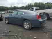 2007 Dodge Charger с VIN 2B3KA43G27H748889, выставлен на аукционе Copart как лот 65184184 с пробегом 89 150 миль миль и Списание • Salvage title. История ставок и продаж доступна на DreamBid. Изображение 2.