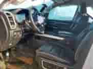 2020 Ram 1500 Laramie with VIN 1C6RREDT4LN121272, listed as a Copart auction lot 54503725 with 103,706 mi miles and Clean title. Bid and sale history available at DreamBid. Image 7.